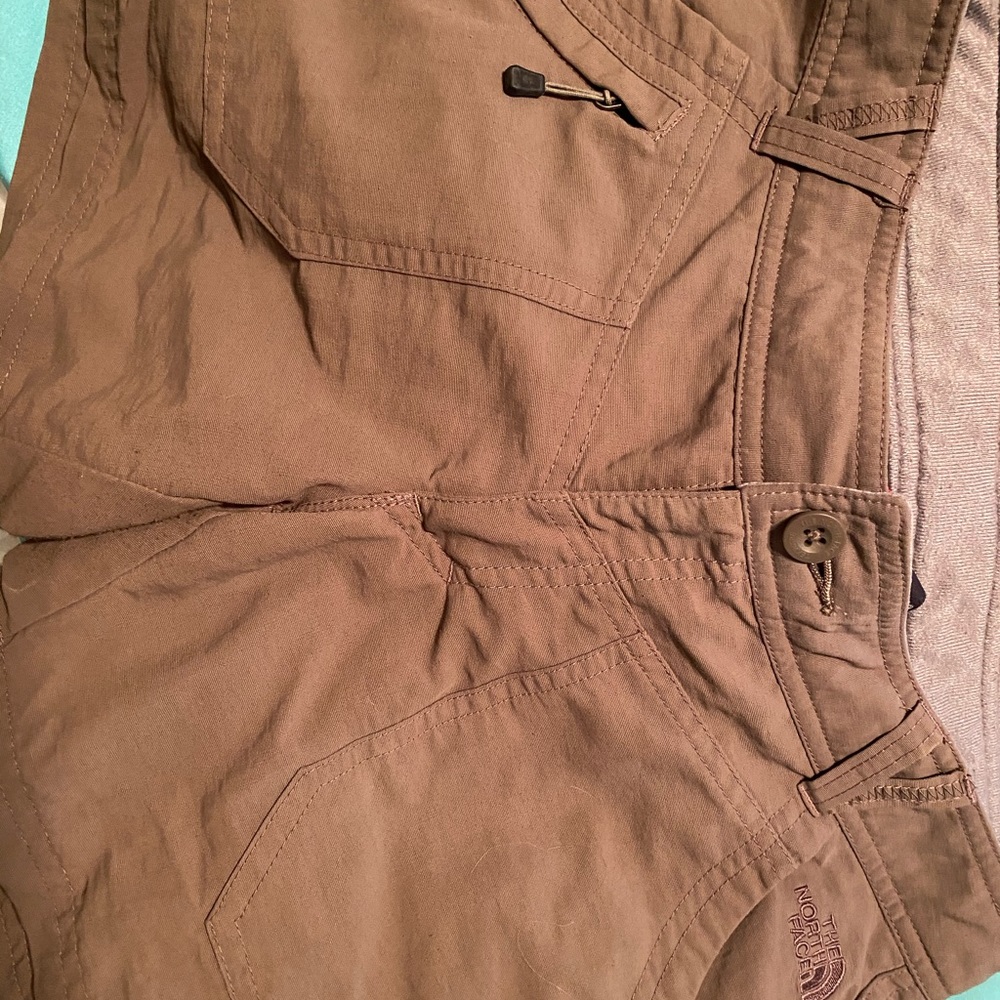 Ladies Northface Shorts